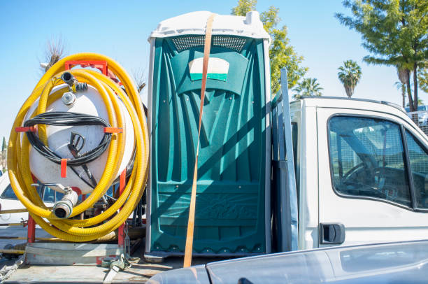 Portable Toilet Options We Offer in Price, UT