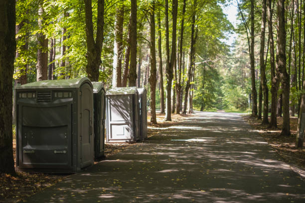 Best Portable bathroom rental  in Price, UT