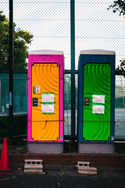 Best Porta potty rental for festivals  in Price, UT