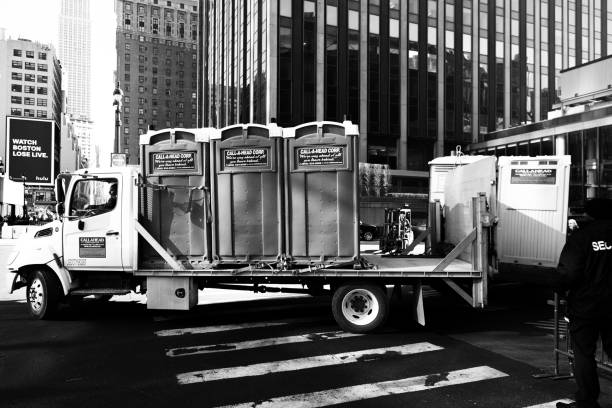Best Local porta potty services  in Price, UT